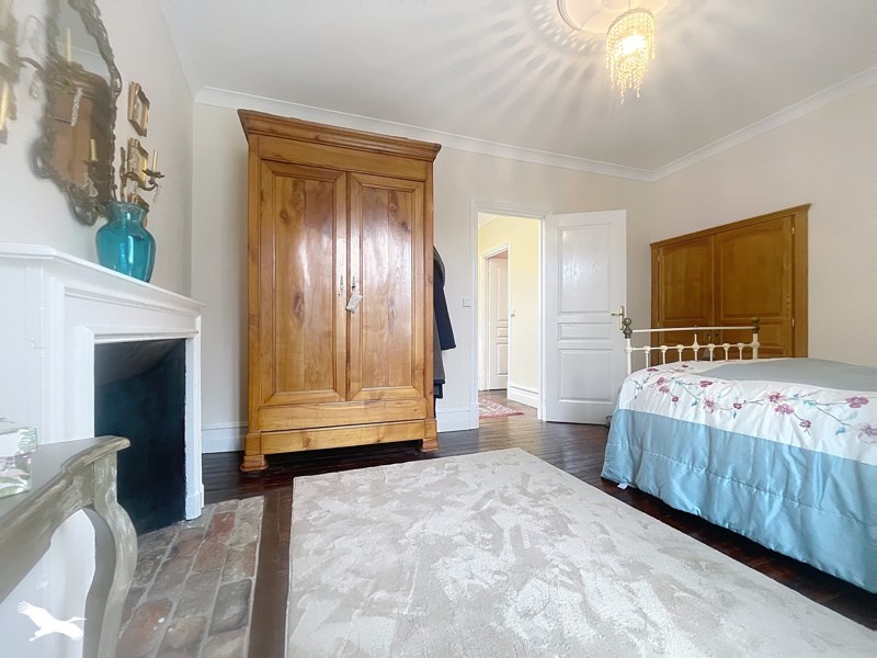 Vente Maison MORLAIX - 6 pièces -142 m² - (29600)