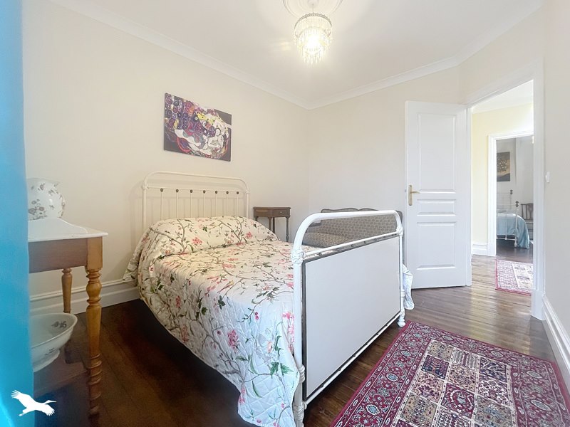 Vente Maison MORLAIX - 6 pièces -142 m² - (29600)
