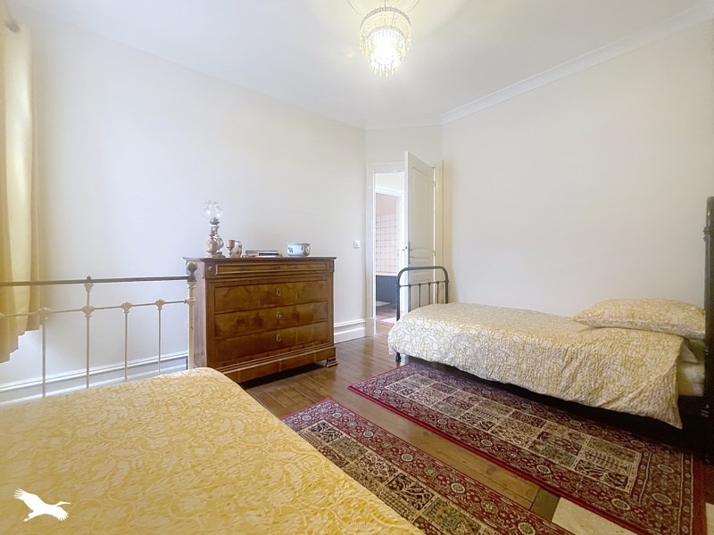 Vente Maison MORLAIX - 6 pièces -142 m² - (29600)