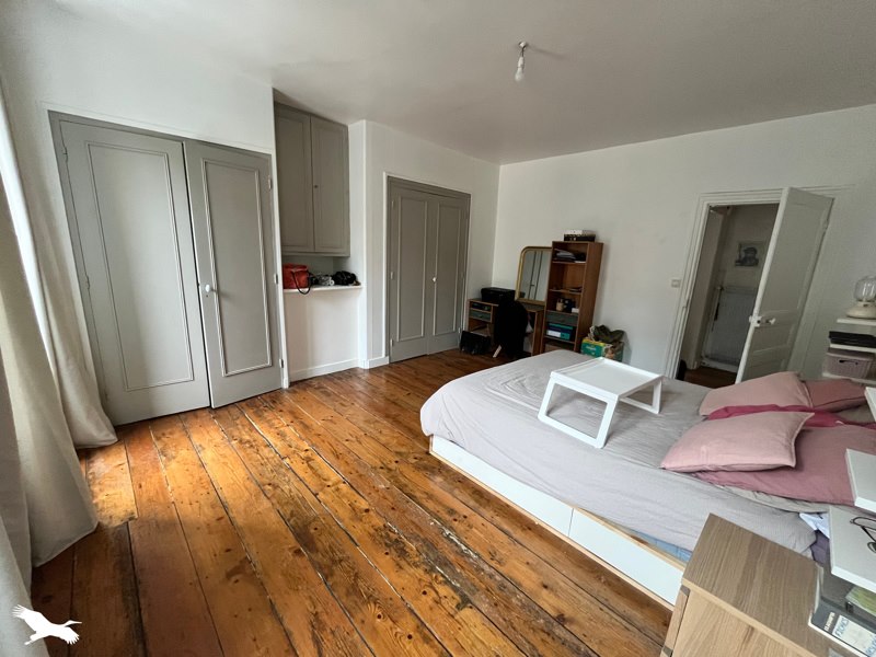 Vente Appartement MORLAIX - 5 pièces -100 m² - (29600)