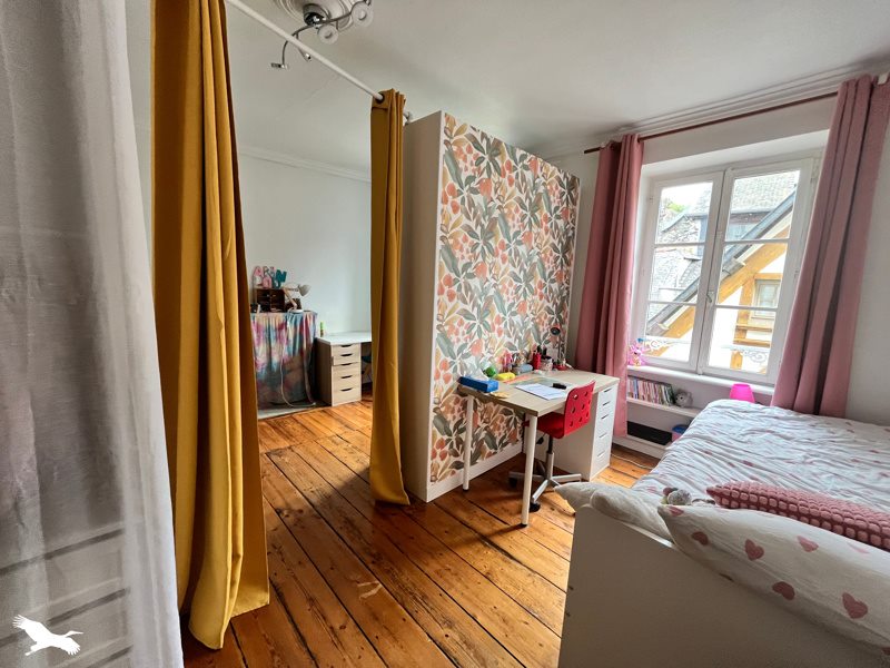 Vente Appartement MORLAIX - 5 pièces -100 m² - (29600)