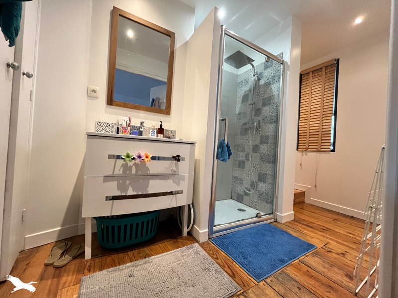 Vente Appartement MORLAIX - 5 pièces -100 m² - (29600)