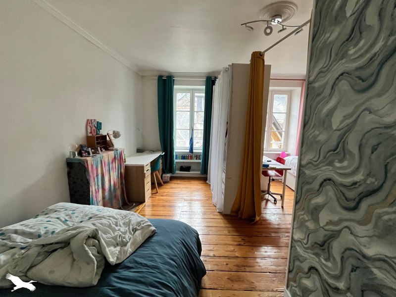 Vente Appartement MORLAIX - 5 pièces -100 m² - (29600)