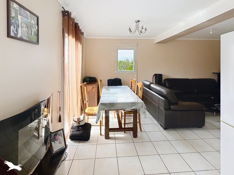 Vente Maison Plourin-lès-Morlaix - 5 pièces -78 m² - (29600)