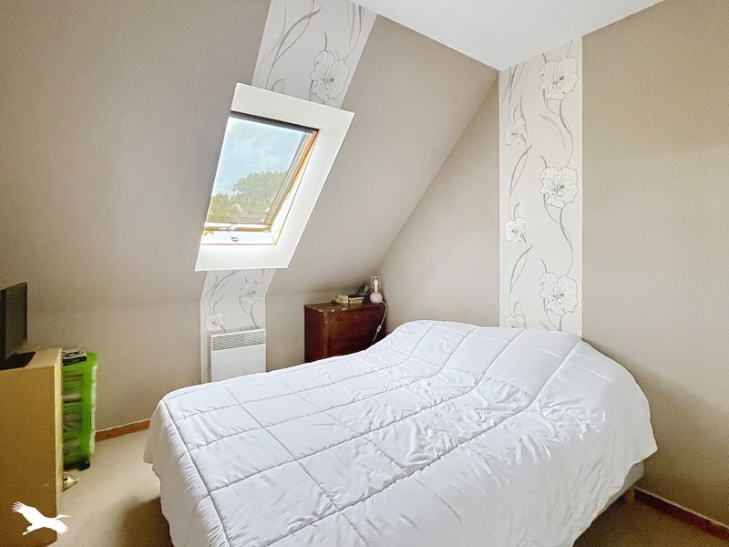 Vente Maison Plourin-lès-Morlaix - 5 pièces -78 m² - (29600)
