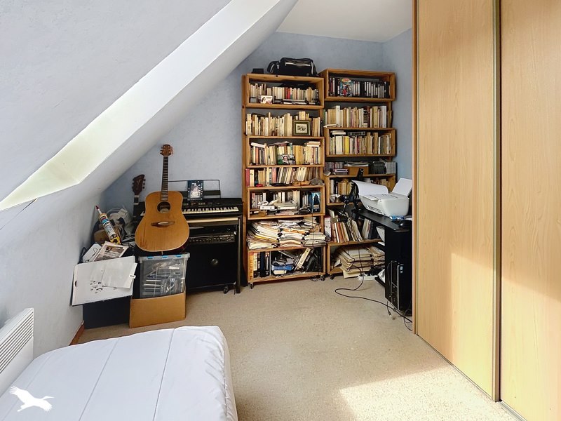 Vente Maison Plourin-lès-Morlaix - 5 pièces -78 m² - (29600)
