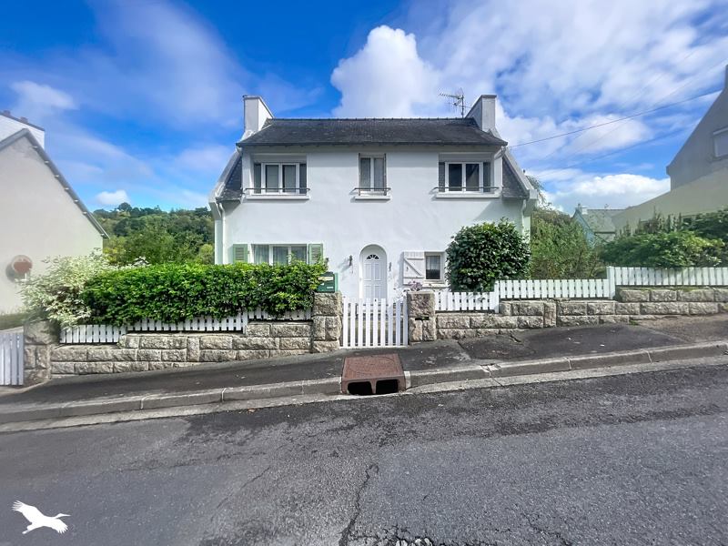 Vente Maison Morlaix - 4 pièces -108 m² - (29600)