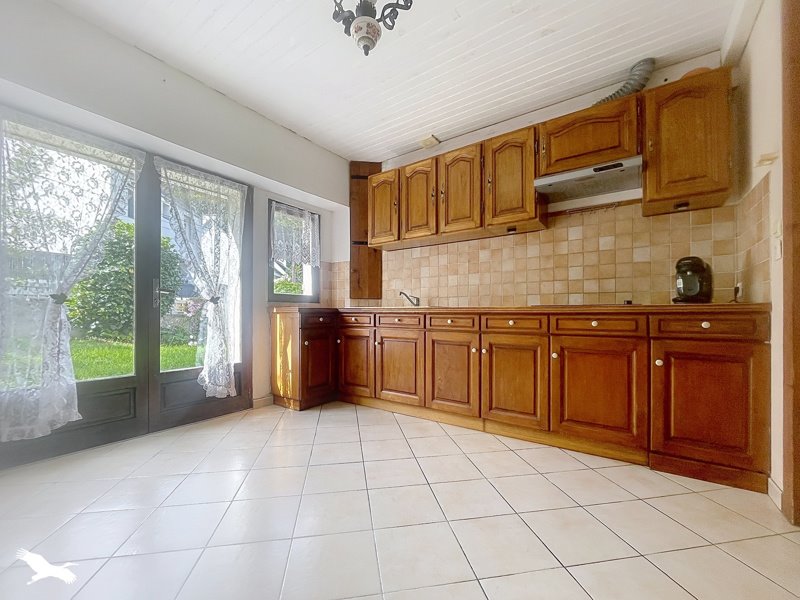Vente Maison Morlaix - 4 pièces -108 m² - (29600)