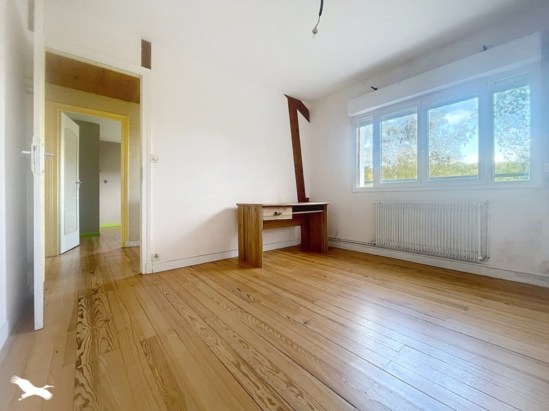 Vente Maison Morlaix - 4 pièces -108 m² - (29600)