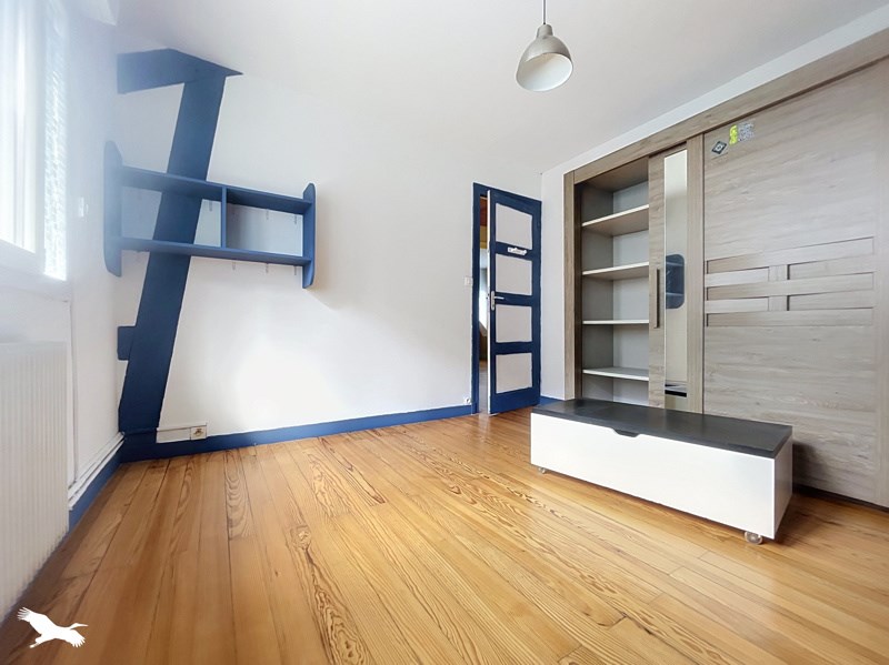 Vente Maison Morlaix - 4 pièces -108 m² - (29600)