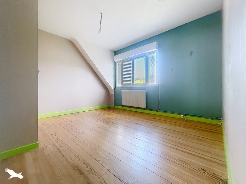 Vente Maison Morlaix - 4 pièces -108 m² - (29600)