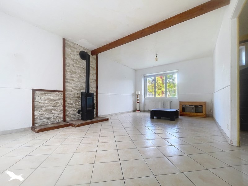 Vente Maison Morlaix - 4 pièces -108 m² - (29600)