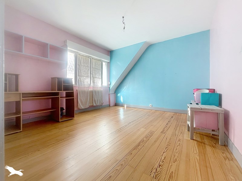 Vente Maison Morlaix - 4 pièces -108 m² - (29600)