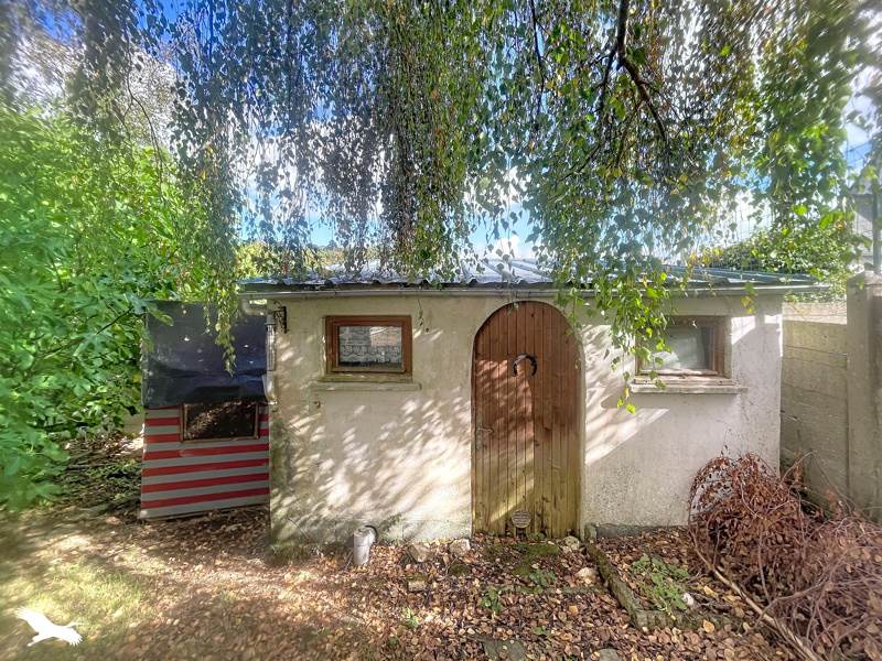 Vente Maison Morlaix - 4 pièces -108 m² - (29600)