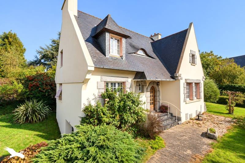 Maison 9 pièces 145 m² · à Morlaix · 145 m² · 189 792 €