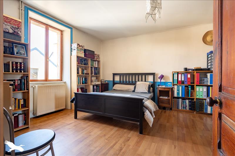 Vente Maison ST POL DE LEON - 6 pièces -131 m² - (29250)