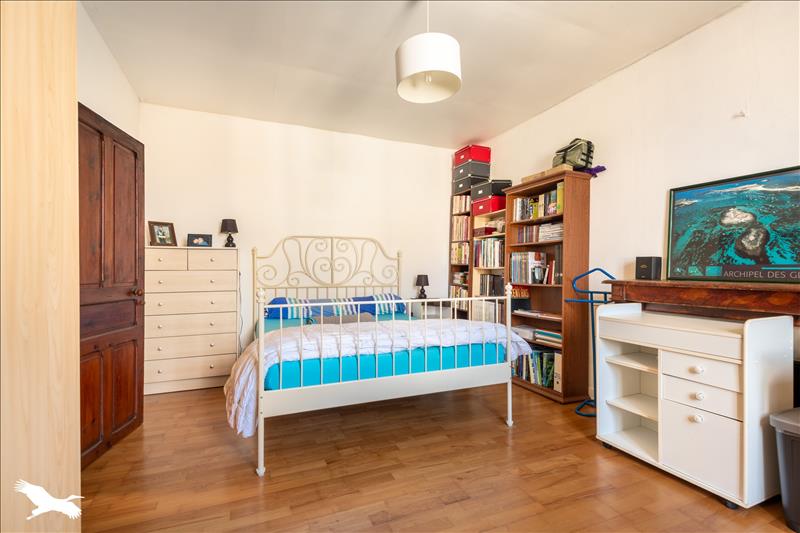 Vente Maison ST POL DE LEON - 6 pièces -131 m² - (29250)