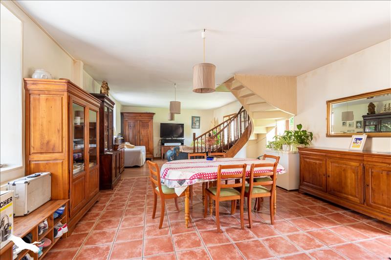 Vente Maison ST POL DE LEON - 6 pièces -131 m² - (29250)