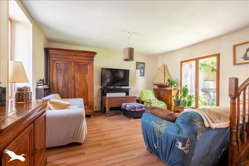 Vente Maison ST POL DE LEON - 6 pièces -131 m² - (29250)