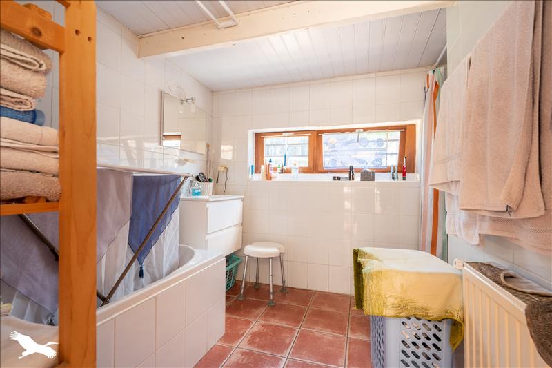 Vente Maison ST POL DE LEON - 6 pièces -131 m² - (29250)