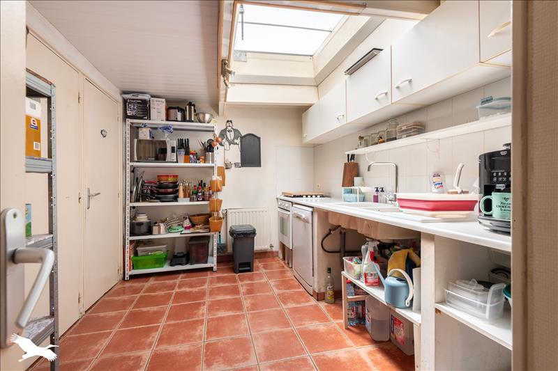 Vente Maison ST POL DE LEON - 6 pièces -131 m² - (29250)