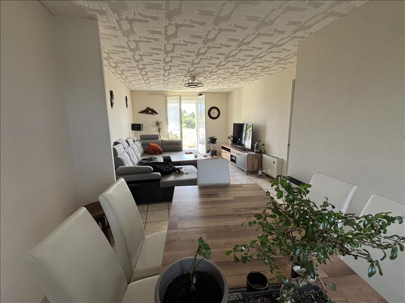 Vente Maison HENVIC - 7 pièces -117 m² - (29670)