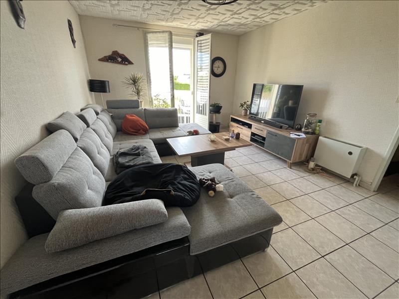 Vente Maison HENVIC - 7 pièces -117 m² - (29670)