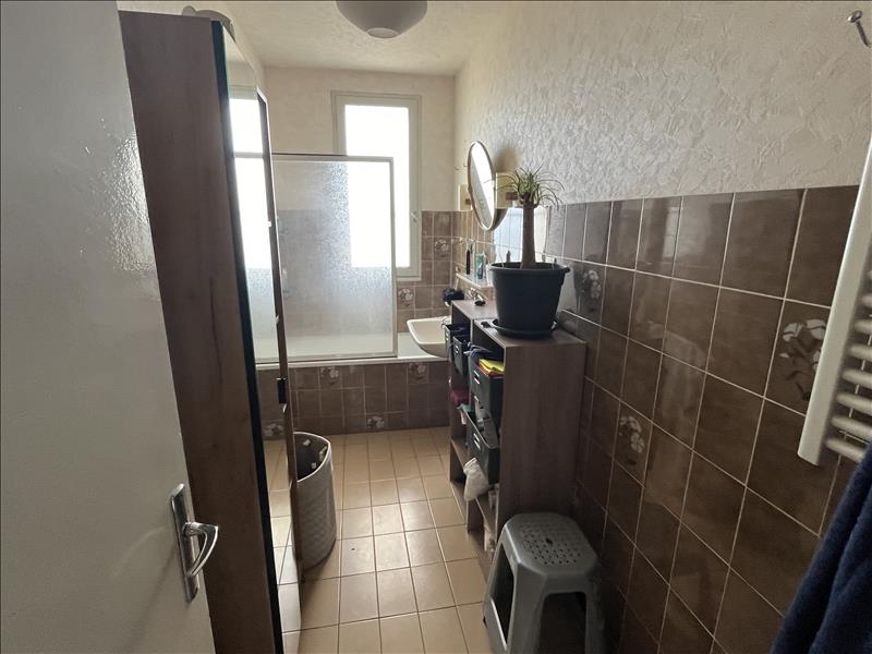 Vente Maison HENVIC - 7 pièces -117 m² - (29670)