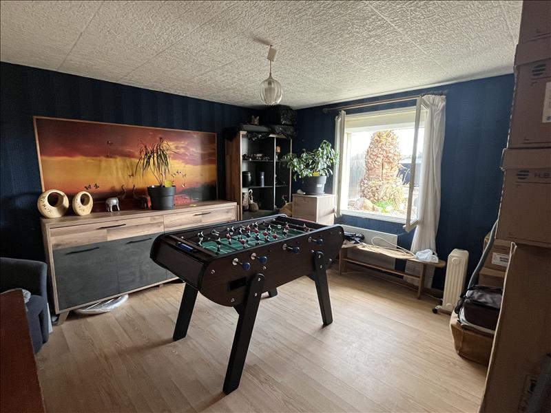 Vente Maison HENVIC - 7 pièces -117 m² - (29670)