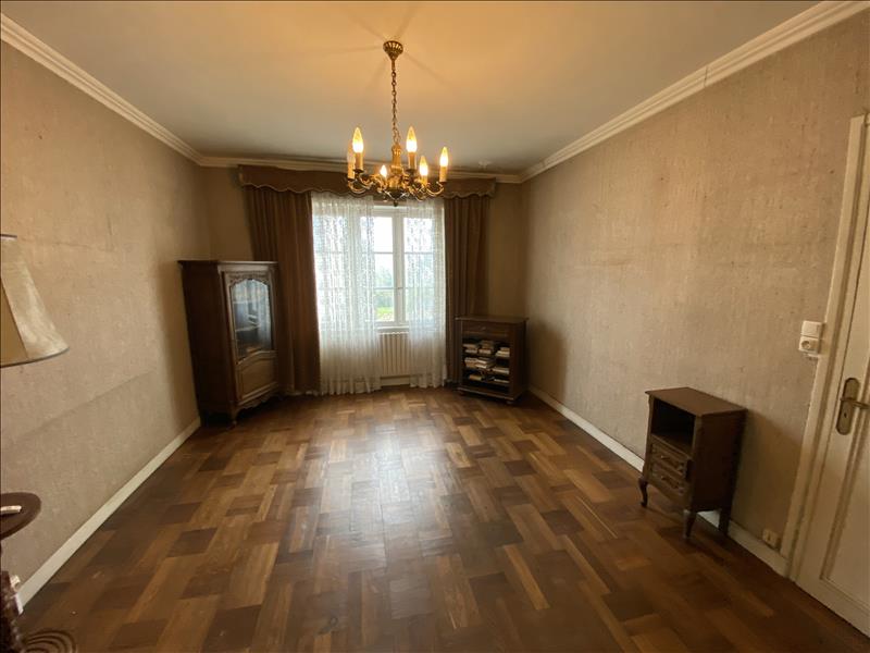 Vente Maison ST POL DE LEON - 7 pièces -148 m² - (29250)