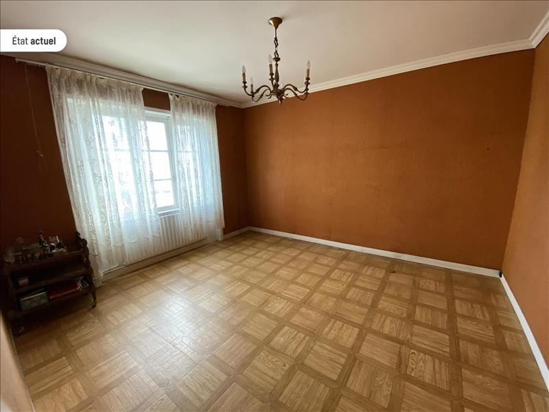 Vente Maison ST POL DE LEON - 7 pièces -148 m² - (29250)