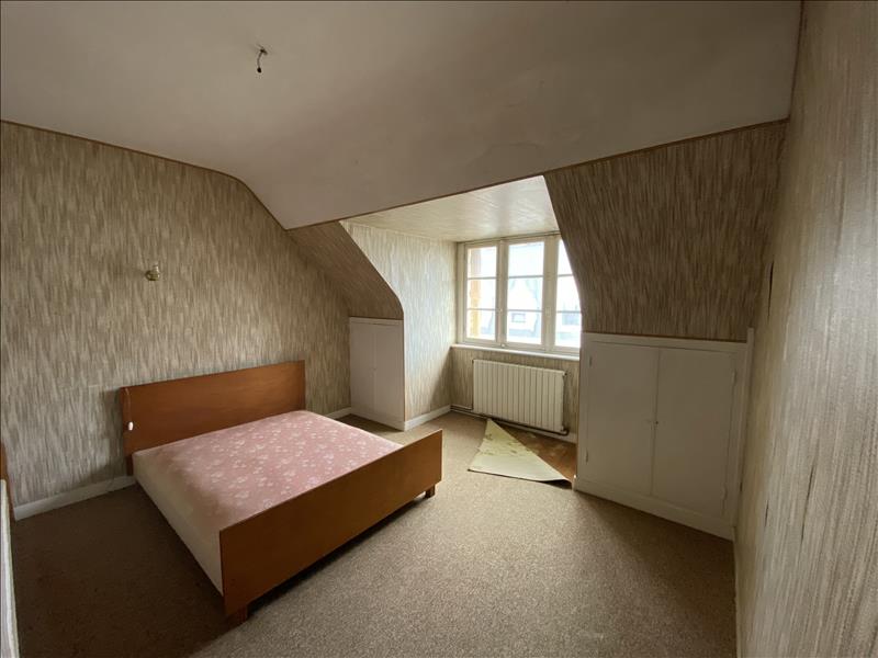 Vente Maison ST POL DE LEON - 7 pièces -148 m² - (29250)