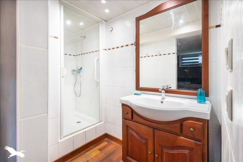 Vente Maison PLOUGOULM - 7 pièces -127 m² - (29250)