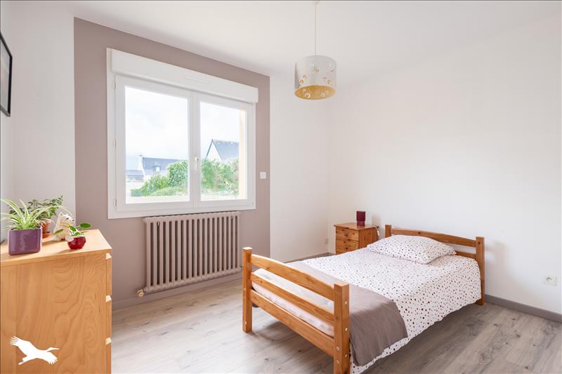 Vente Maison PLOUGOULM - 7 pièces -127 m² - (29250)