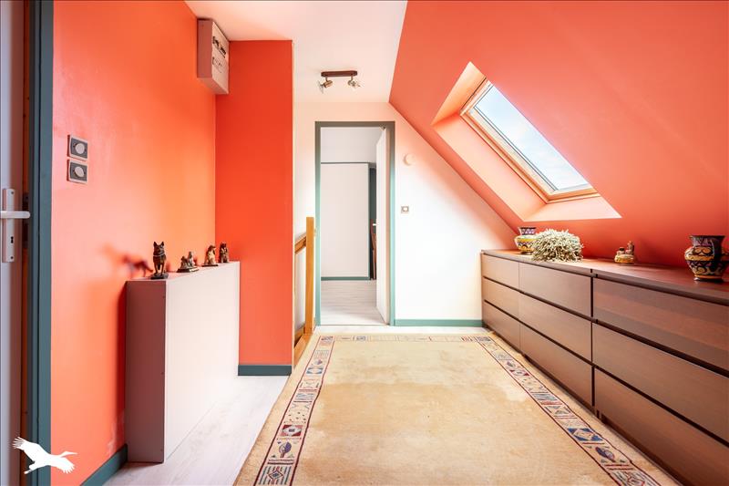 Vente Maison PLOUGOULM - 7 pièces -127 m² - (29250)