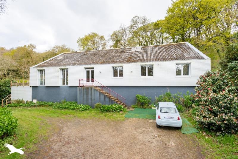 Vente Maison SIBIRIL - 8 pièces -260 m² - (29250)