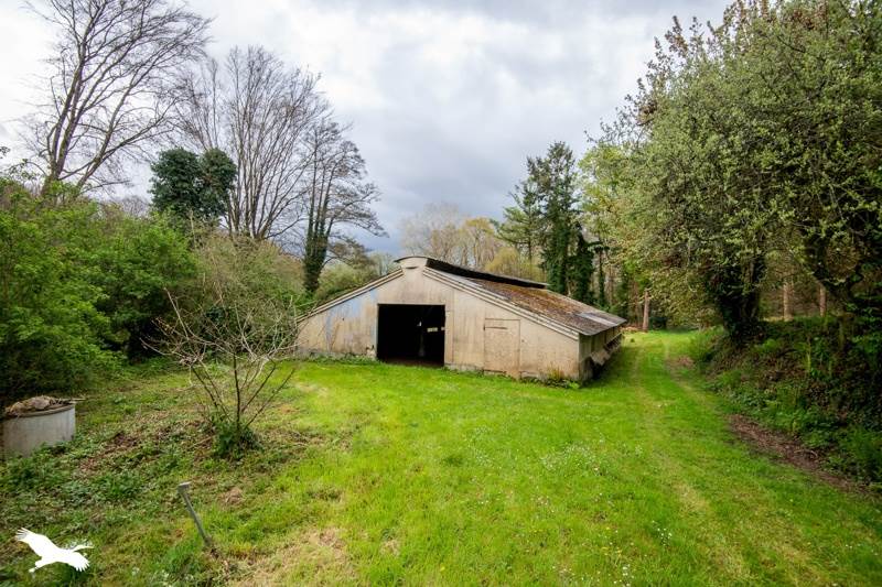 Vente Maison SIBIRIL - 8 pièces -260 m² - (29250)