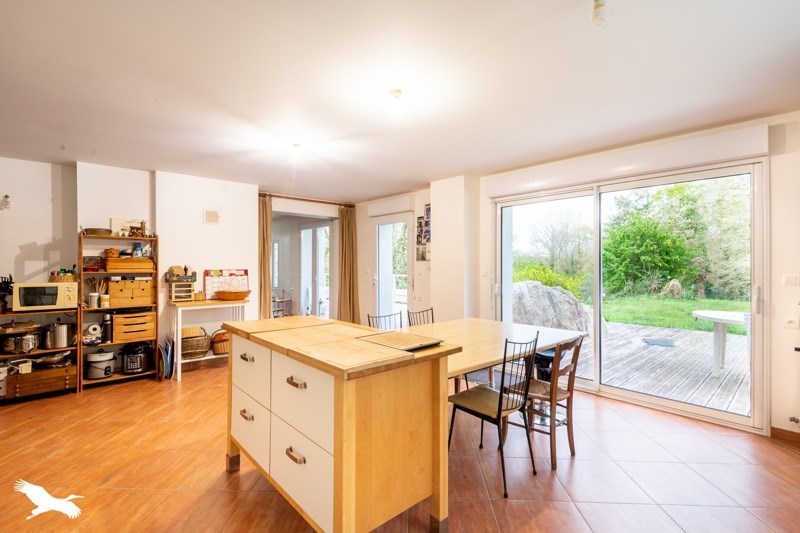 Vente Maison SIBIRIL - 8 pièces -260 m² - (29250)