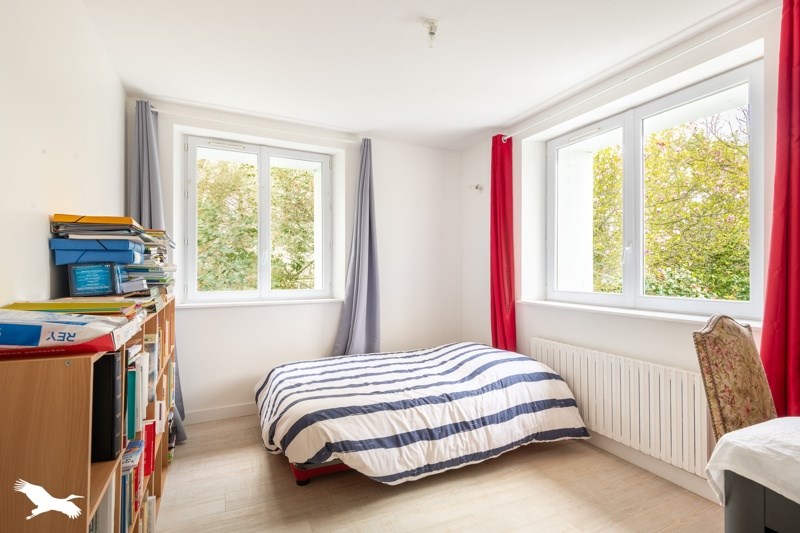 Vente Maison SIBIRIL - 8 pièces -260 m² - (29250)