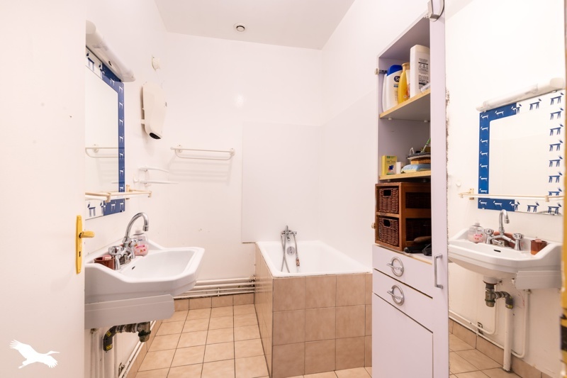 Vente Maison SIBIRIL - 8 pièces -260 m² - (29250)