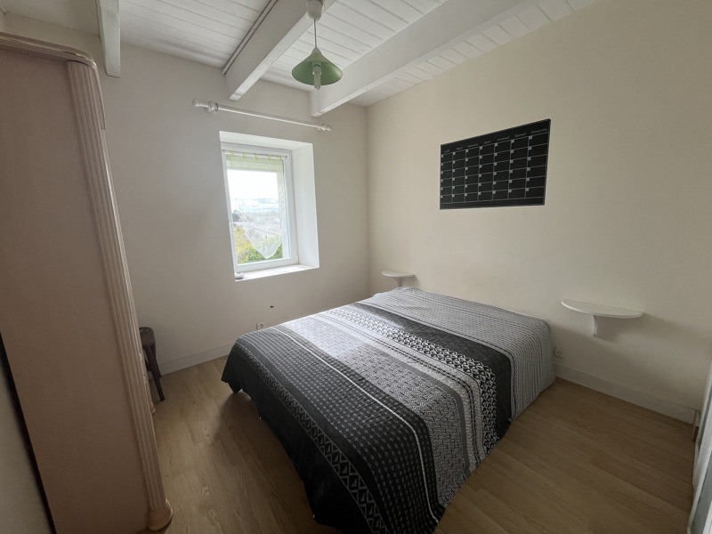 Vente Maison ROSCOFF - 3 pièces -67 m² - (29680)