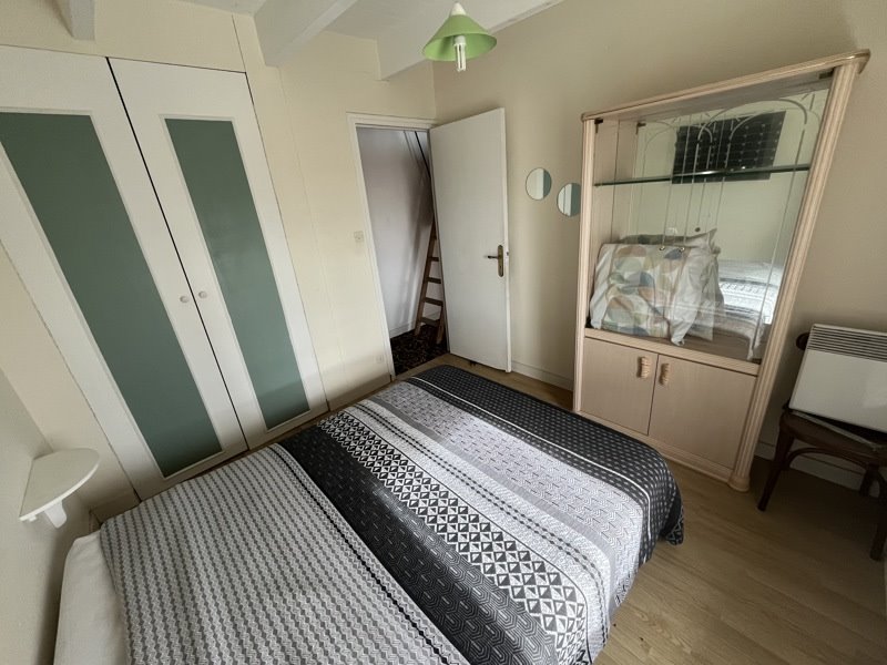 Vente Maison ROSCOFF - 3 pièces -67 m² - (29680)