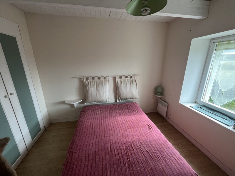 Vente Maison ROSCOFF - 3 pièces -67 m² - (29680)