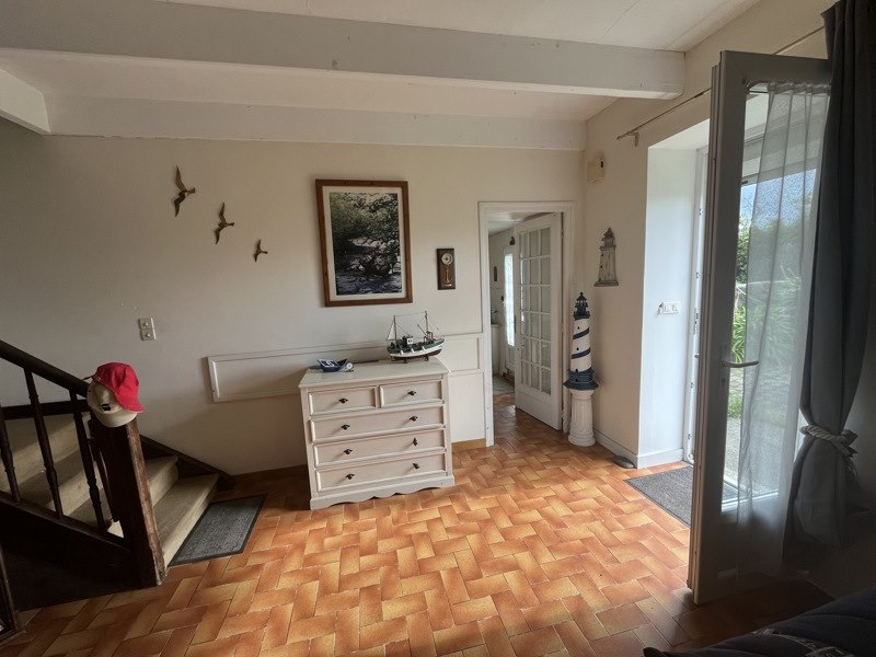 Vente Maison ROSCOFF - 3 pièces -67 m² - (29680)