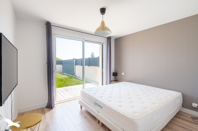 Vente Maison SIBIRIL - 7 pièces -157 m² - (29250)