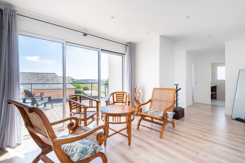 Vente Maison SIBIRIL - 7 pièces -157 m² - (29250)