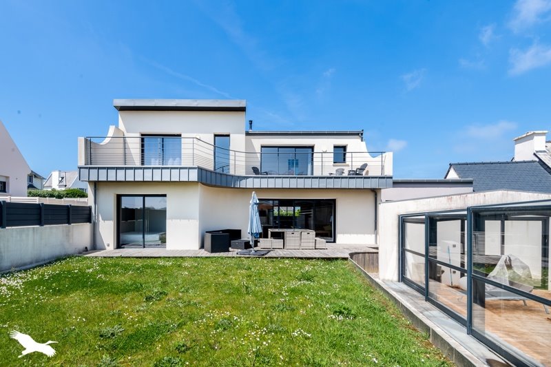 Vente Maison SIBIRIL - 7 pièces -157 m² - (29250)