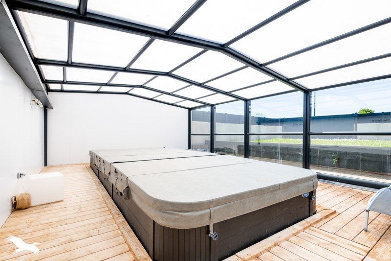 Vente Maison SIBIRIL - 7 pièces -157 m² - (29250)