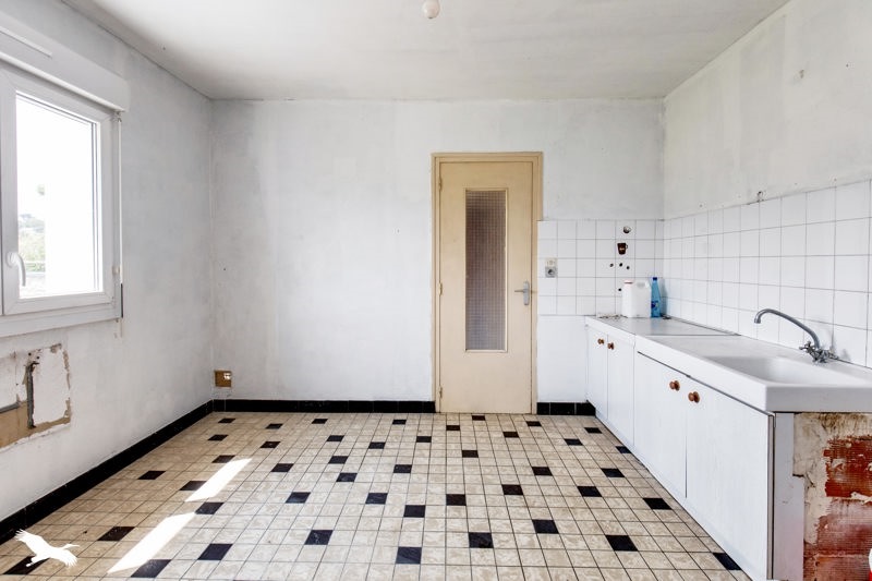 Vente Maison ST POL DE LEON - 5 pièces -99 m² - (29250)