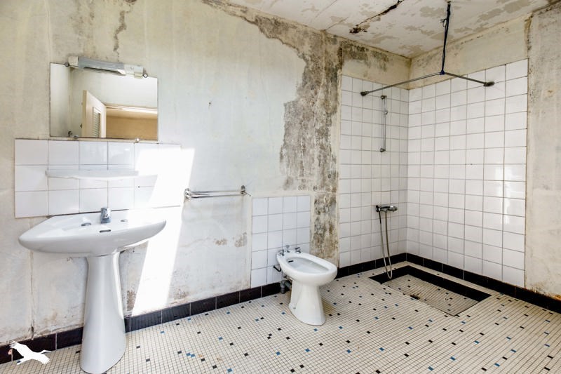 Vente Maison ST POL DE LEON - 5 pièces -99 m² - (29250)